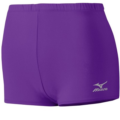 Mizuno, Shorts, Mizuno Spandex