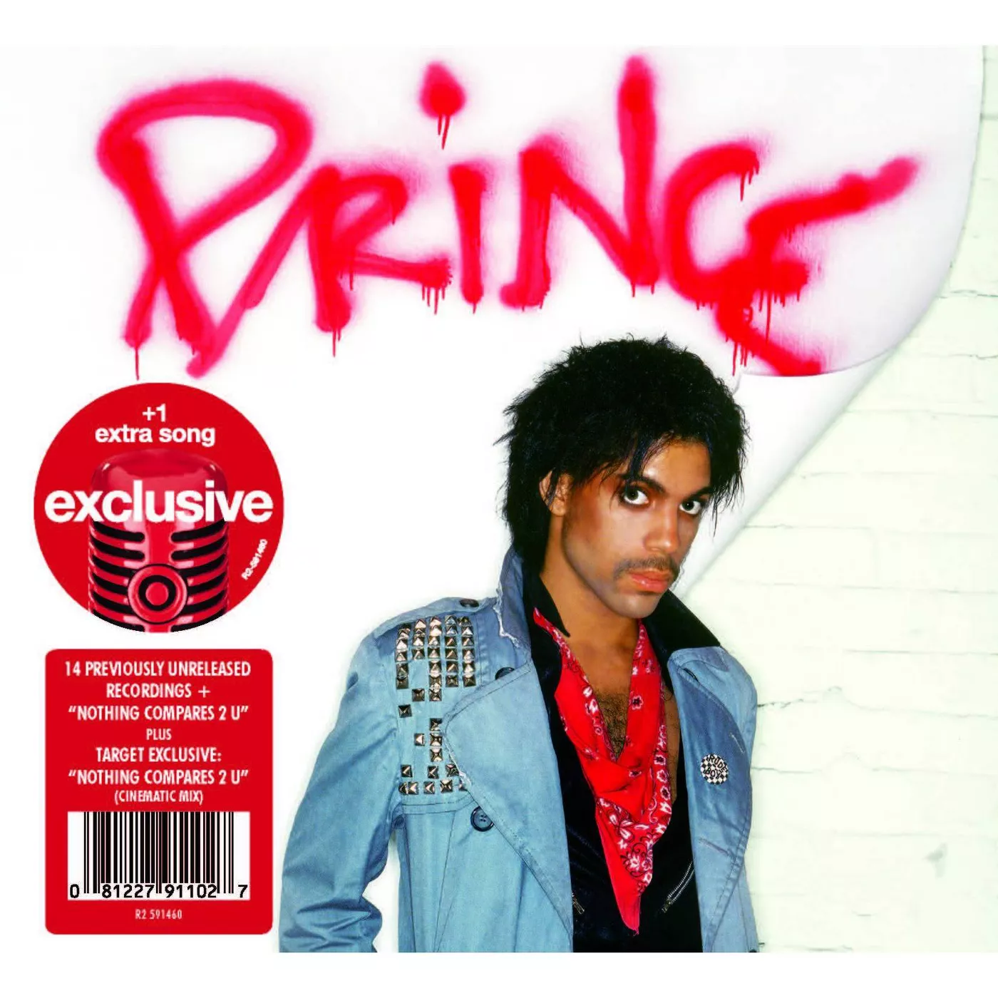 PRINCE: new unreleased music album coming - Page 2 - DVD Talk Forum