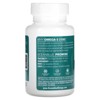 Oceanblue Professional Omega-3 2100 – 60 ct – Triple Strength Burpless Fish Oil Supplement with High-Potency EPA, DHA, DPA and Vitamin D3 – - 3 of 4