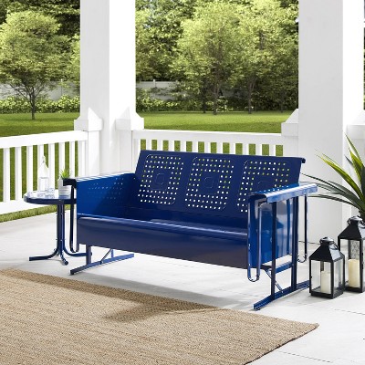 Glider Sofas Porch Swings Gliders, Outdoor Porch Swings And Gliders