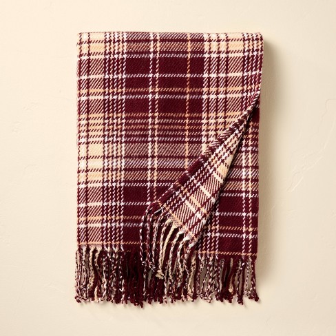 Target fall throw blanket sale