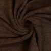 8 Piece Cotton Bath Towel Set - 2 of 4