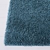 Venus Shag VNS520 Power Loomed Indoor Rugs - Safavieh - 4 of 4