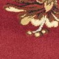 red/multi