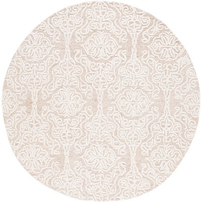 Blossom BLM112 Hand Tufted Rug - Safavieh