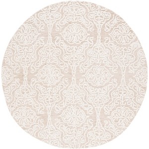 Blossom BLM112 Hand Tufted Rug - Safavieh - 1 of 3