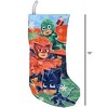 Kurt Adler PJ Masks Christmas Stocking, 18" - 2 of 3
