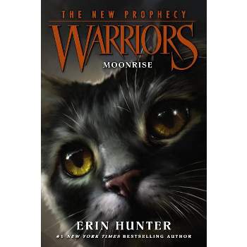 Lot 8 Cat Warriors Books Erin Hunter New Prophecy ++