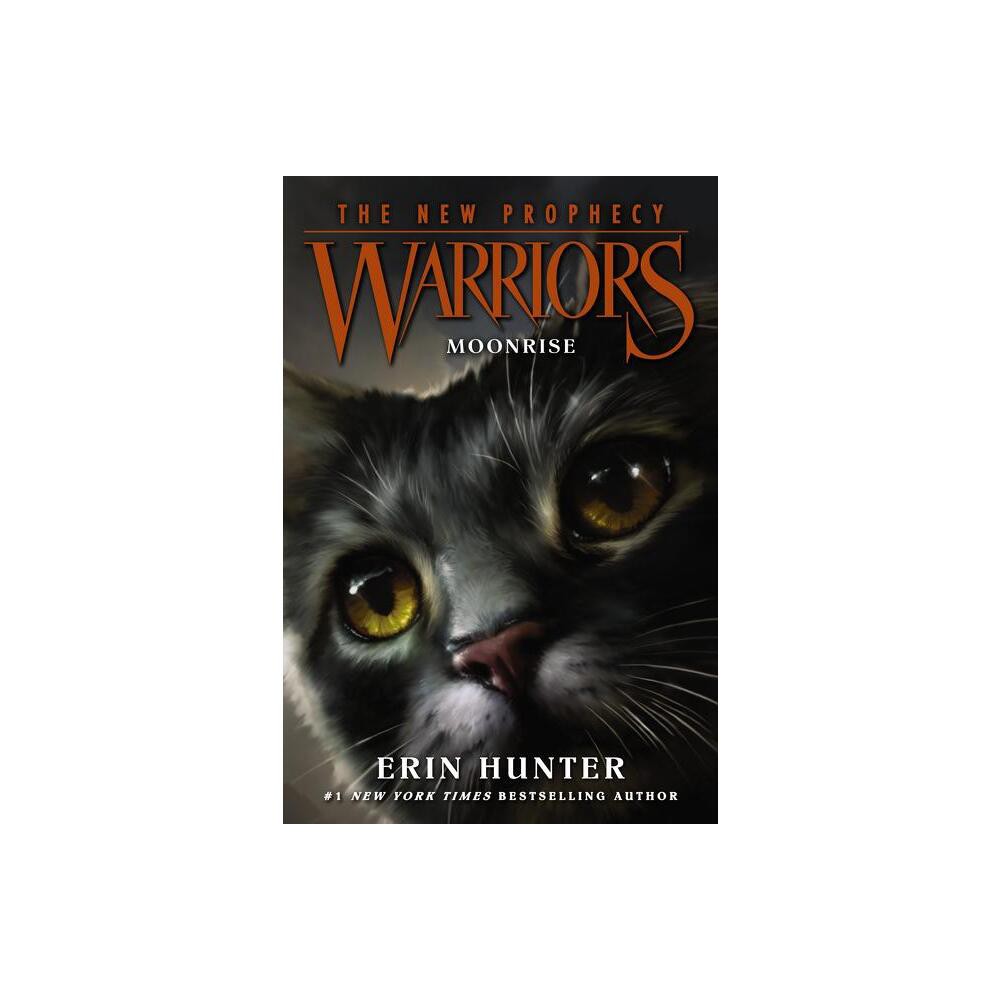 ISBN 9780062367037 product image for Warriors: The New Prophecy #2: Moonrise - by Erin Hunter (Paperback) | upcitemdb.com