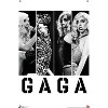 Trends International Lady Gaga - Photo Bars Unframed Wall Poster Prints - 4 of 4