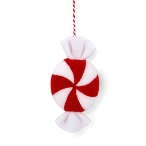 Novelty Fabric Ornaments Candy - Bullseye's Playground™ - 1 of 3