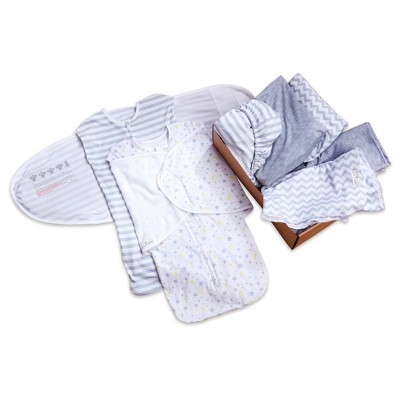 Image of BreathableBaby 7-Piece Collection