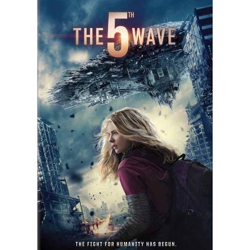 the 5th wave movie sequel