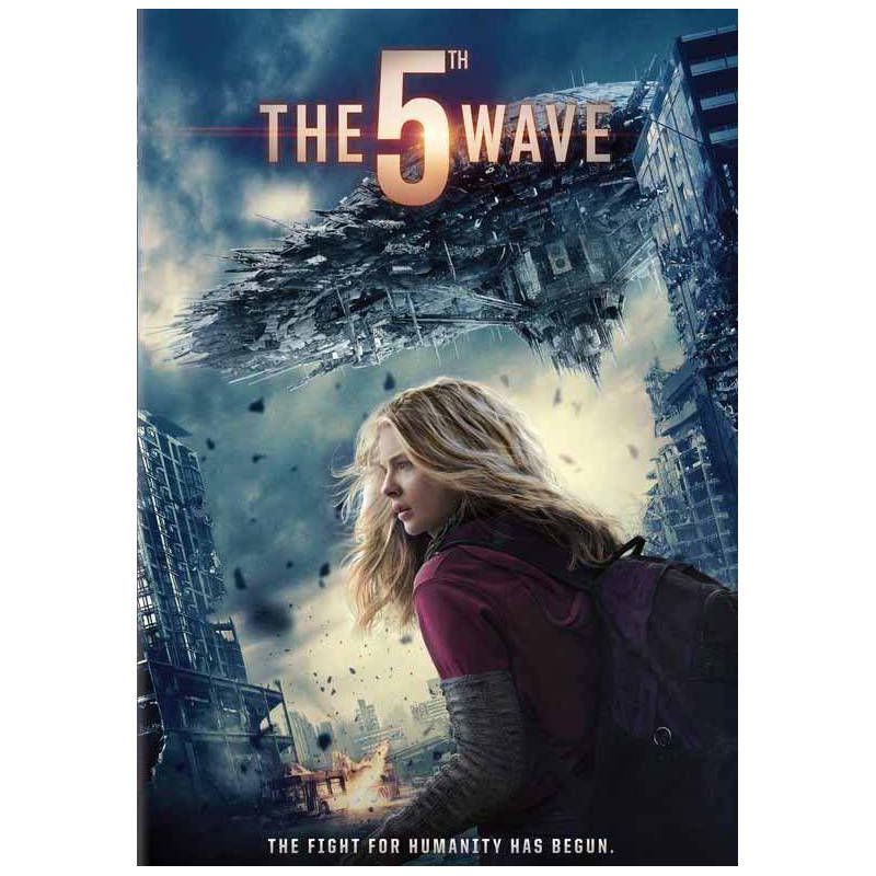 The 5th Wave, 1 of 2