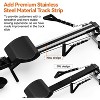 Pooboo Magnetic Rowing Machine - 2 of 4