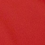 red vinyl