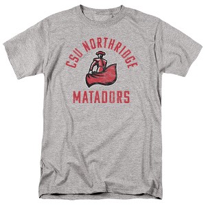 Men's California State Univeristy Northridge Large T-Shirt - 1 of 4
