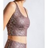 Women's Criss Cross Sports Bra - RAE MODE - 3 of 3