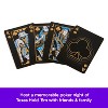 Spin Master Games Game Gallery Deluxe 200-Piece Poker Set - 2 of 4