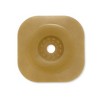 CeraPlus New Image Trim to Fit Ostomy Barrier Without Tape 44 mm Flange 5 per Box 15102 - 2 of 3