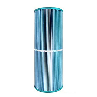 Hurricane HF4326-01M Elite Aseptic Spa Filter Cartridge for PRB25, Unicel C-4326, Filbur FC-2375, Dynamic Series I RDC-25, Waterway 25 in-Line