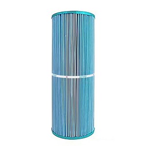 Hurricane HF4326-01M Elite Aseptic Spa Filter Cartridge for PRB25, Unicel C-4326, Filbur FC-2375, Dynamic Series I RDC-25, Waterway 25 in-Line - 1 of 4