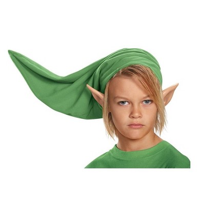 Disguise Legend of Zelda Link Child Costume Kit