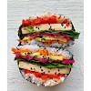 Annie Chun's Organic Seaweed Snacks Sesame - 0.35oz - image 4 of 4