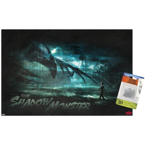 Trends International Netflix Stranger Things: Season 4 - Rock On Wall  Poster, 14.725 x 22.375, Premium Unframed Version