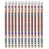 Moon Products Star Student Pencils, 12 Per Pack, 12 Packs - image 2 of 3