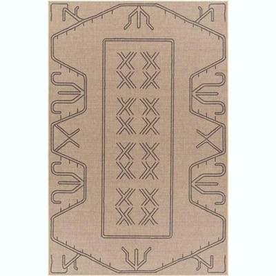 Mark & Day Attila Washable Woven Indoor Area Rugs