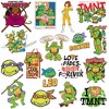 Teenage Mutant Ninja Turtles TMNT Variety Mix 100ct Vinyl Large Deluxe Stickers Variety Pack - 3 of 4