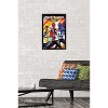 Trends International Power Rangers: Beast Morphers - Group Framed Wall Poster Prints - 2 of 4