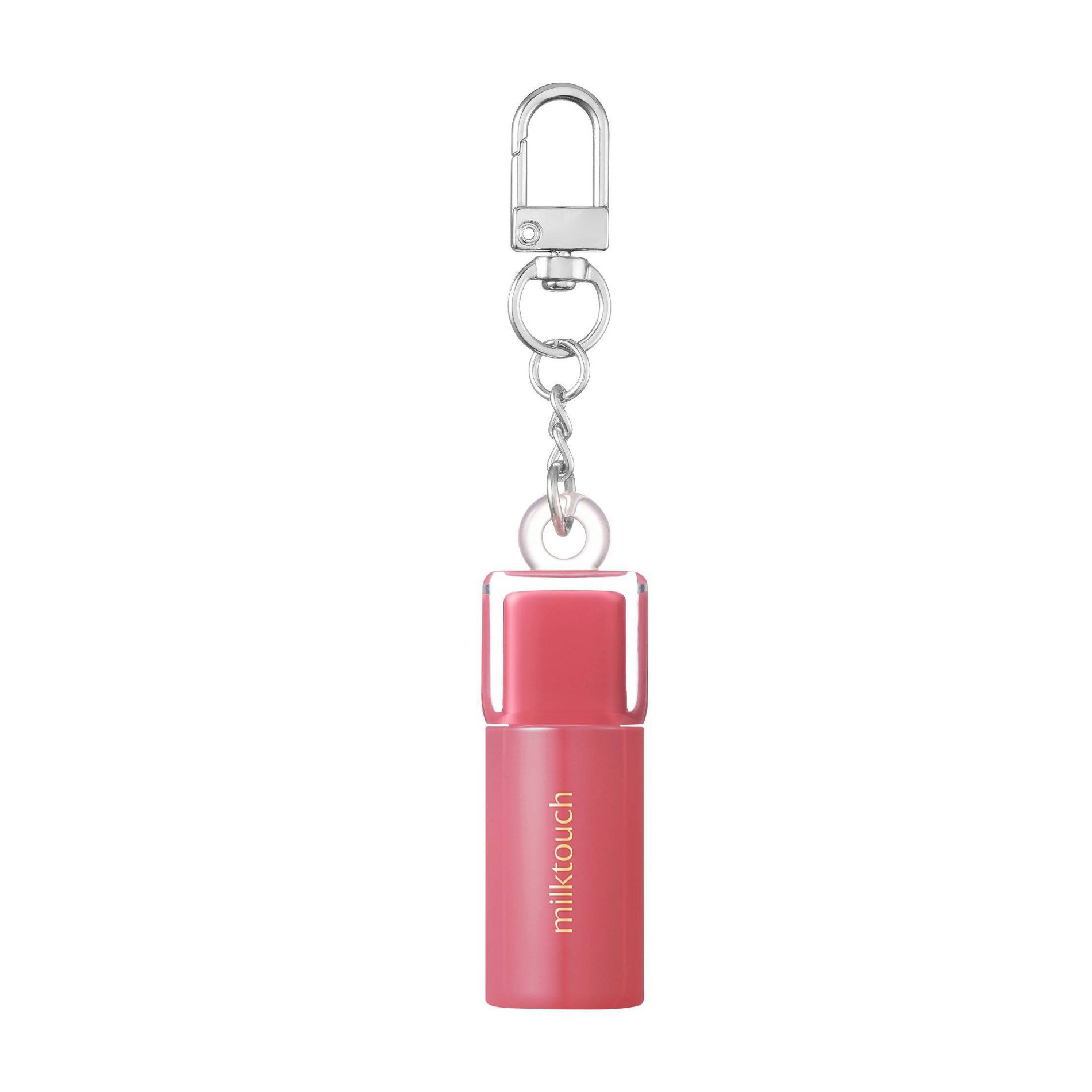 MilkTouch Jelly Fit Tinted Glow Tint Mini - 04 Mute-Ficial Plum - 0.02 fl oz - Beauty Studio