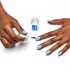 essie All In One Base Coat and Top Coat - 3-Way Glaze - 0.46 fl oz - image 4 of 4