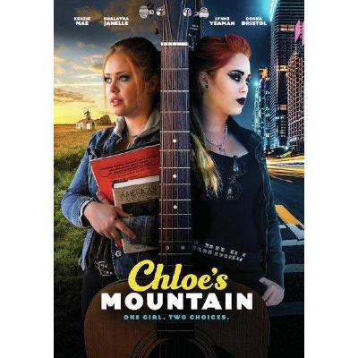 Chloe's Mountain (DVD)(2021)