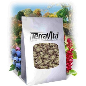 TerraVita Jasmine Silver Balls Tea (Loose) (4 oz, ZIN: 510596) - 1 of 4