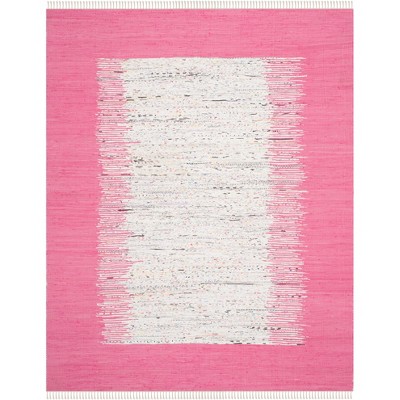 Montauk MTK711 Hand Woven Area Rug  - Safavieh
