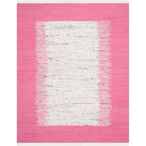 Montauk MTK711 Hand Woven Area Rug  - Safavieh - 1 of 4