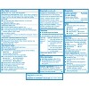 Aleve Naproxen Sodium 220mg Back & Muscle Pain Tablets, 24 Count - 3 of 3