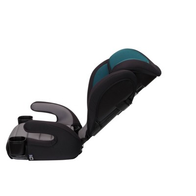 Safety 1st Grow and Go 2-in-1 Belt-Positioning Booster Car Seat featuring Comfort Wings - Sea Serpent