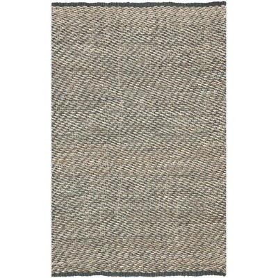 Natural Fiber NF454 Hand Woven Indoor Rugs - Safavieh