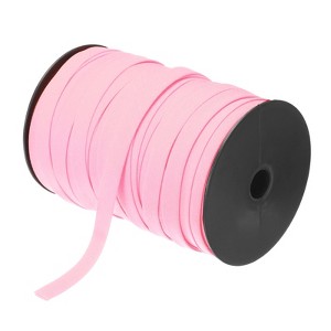 Unique Bargains Polyester Sewing Craft Embellishments Double-Fold Bias Tapes - 1 of 4