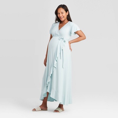 target maternity dresses