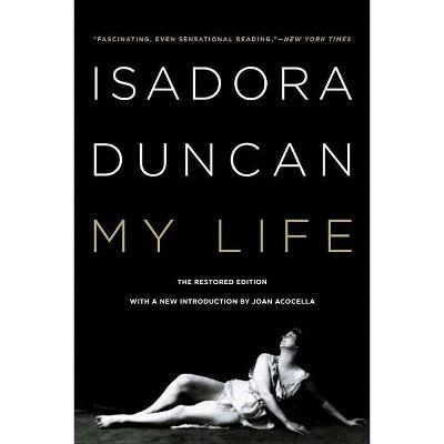 Isadora Duncan - (Paperback)