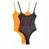Women's Wo's Lady Liberty Bodysuit - The Athletic Side Of Us - 2 of 3