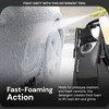 Sun Joe 3 Pack Premium Snow Foam Car Wash Soap & Cleaner Concentrate, Can Be Used On Vinyl, Aluminum, Wood, & Brick, Removes Dirt & Grime, SPX-AW3Q - 3 of 4
