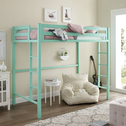 Loft sales bed target