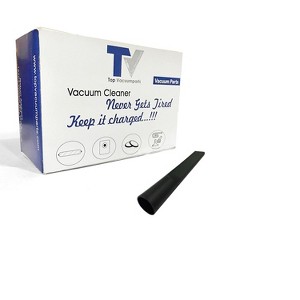 Topvacuumparts Replacement for Dirt Devil Crevice Tool Works With M140000, M140005# Compare to part 1LY2104000 - 1 of 3