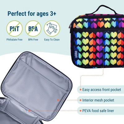 Wildkin Kids Lunch Box - Thumbnail 5